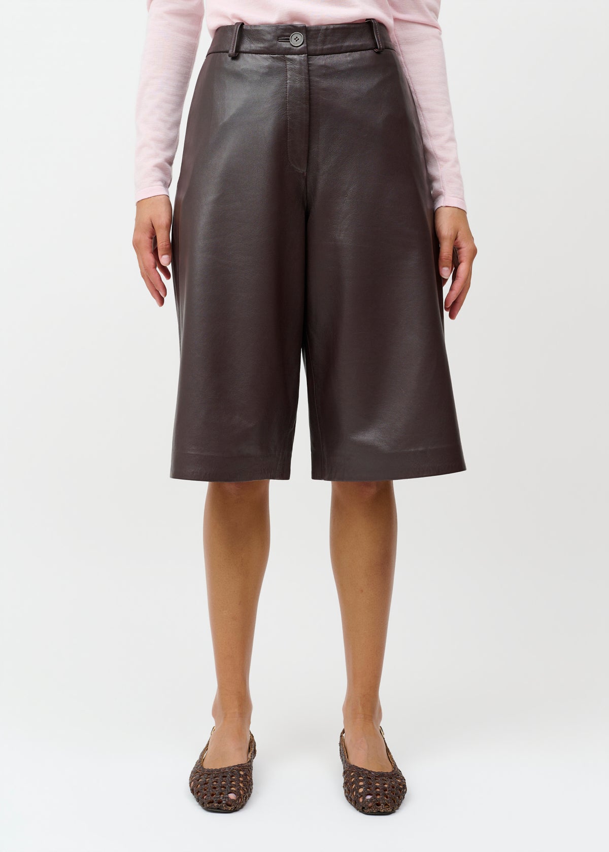 CRShana Bermuda Shorts